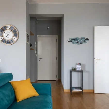 - Arena - Panoramic View -