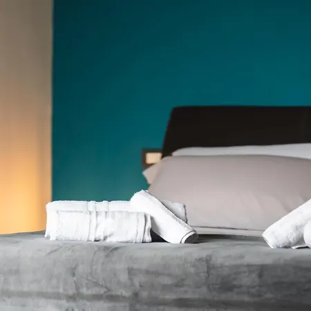 - Arena - Panoramic View - شقة *