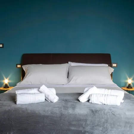 - Arena - Panoramic View - شقة *