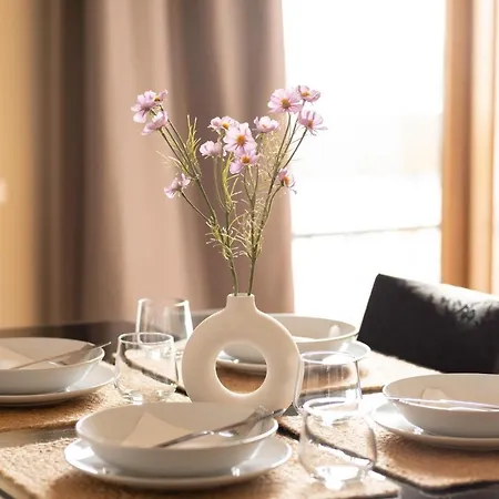 - Arena - Panoramic View -