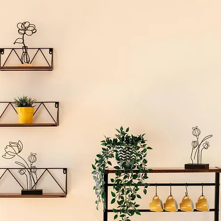 - Arena - Panoramic View - شقة *