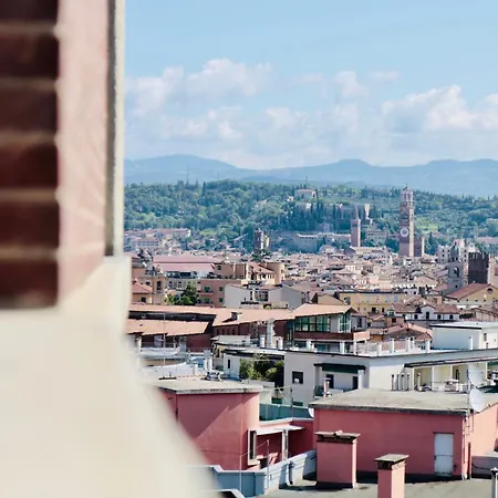 - Arena - Panoramic View - Verona