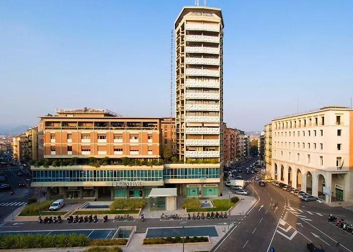 Apartament - Arena - Panoramic View - Werona