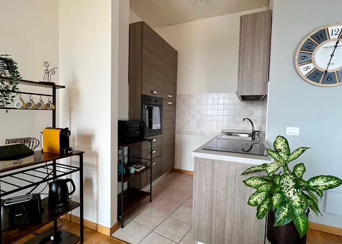 - Arena - Panoramic View - Apartament Werona