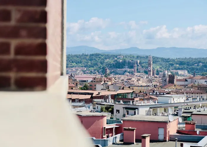 - Arena - Panoramic View - Werona