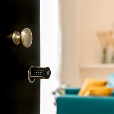 - Arena - Panoramic View - Appartement Vérone